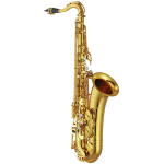 Yamaha YTS-82Z Custom Z Tenor Saxophone