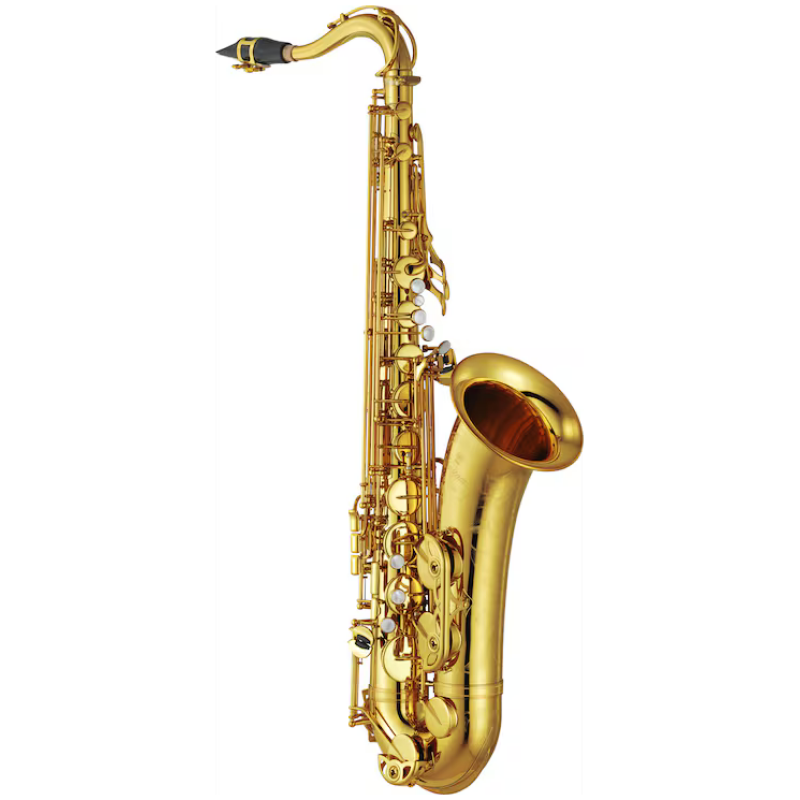 Yamaha YTS-82Z Custom Z Tenor Saxophone