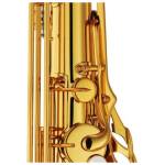 Yamaha YTS-82Z Custom Z Tenor Saxophone - Image 6