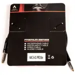 Agera 5-IC PRO High-End Instrument Cable - Image 3