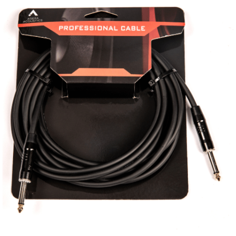 Agera 5-IC PRO High-End Instrument Cable