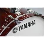 Yamaha LHB2218 Live Custom Hybrid Oak Bass Drum - Image 2
