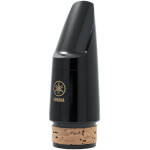 Yamaha BCL‑7C Bass Clarinet Mouthpiece