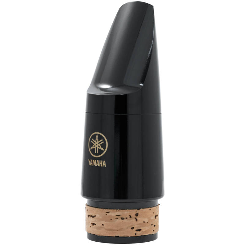 Yamaha BCL‑7C Bass Clarinet Mouthpiece
