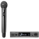 Audio Technica ATW-3212/C710 Handheld Microphone System