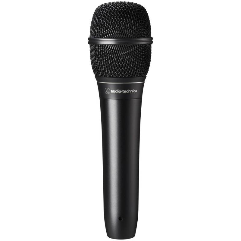 Audio Technica ATS99 Hypercardioid Dynamic Vocal Microphone