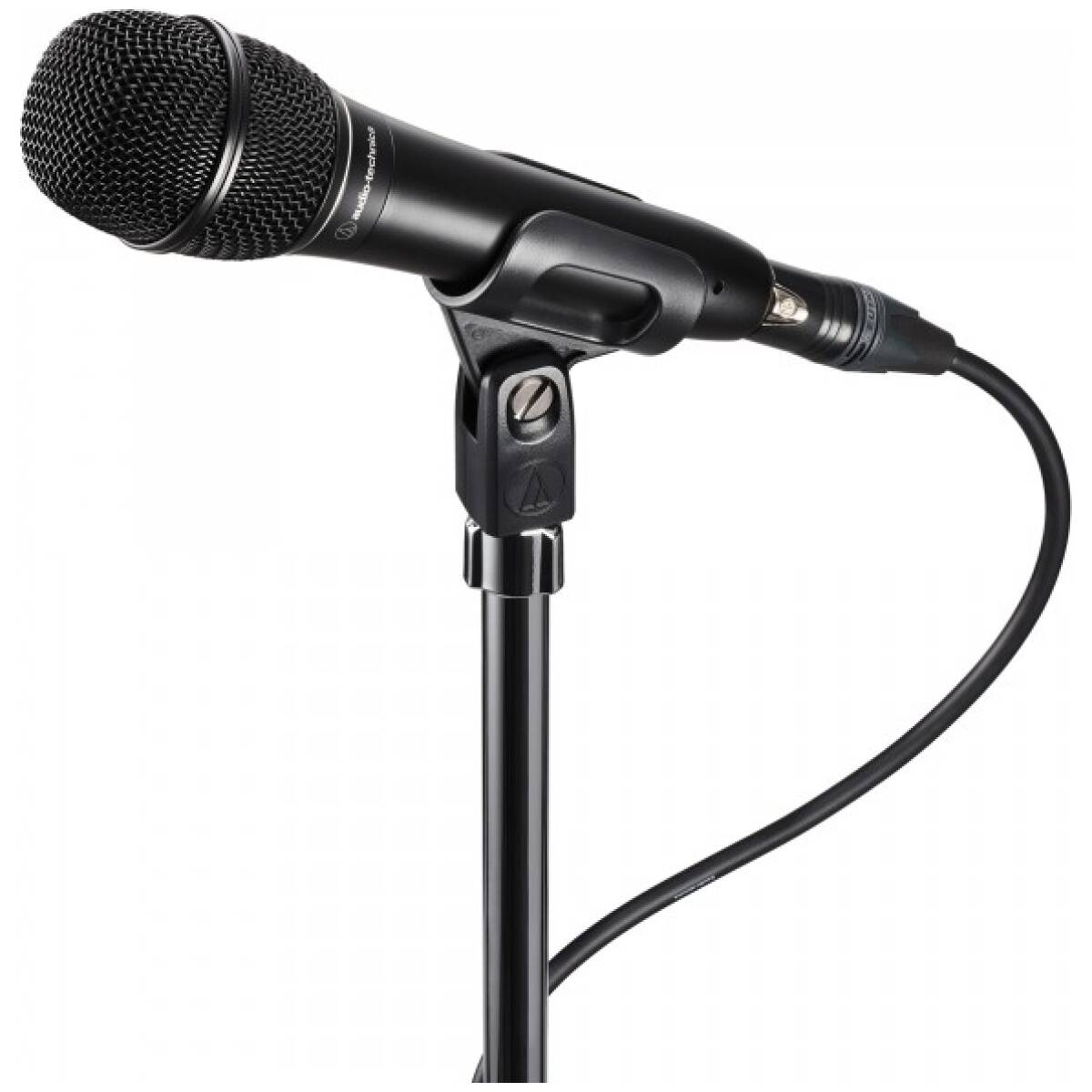 Audio Technica ATS99 Hypercardioid Dynamic Vocal Microphone - Image 3