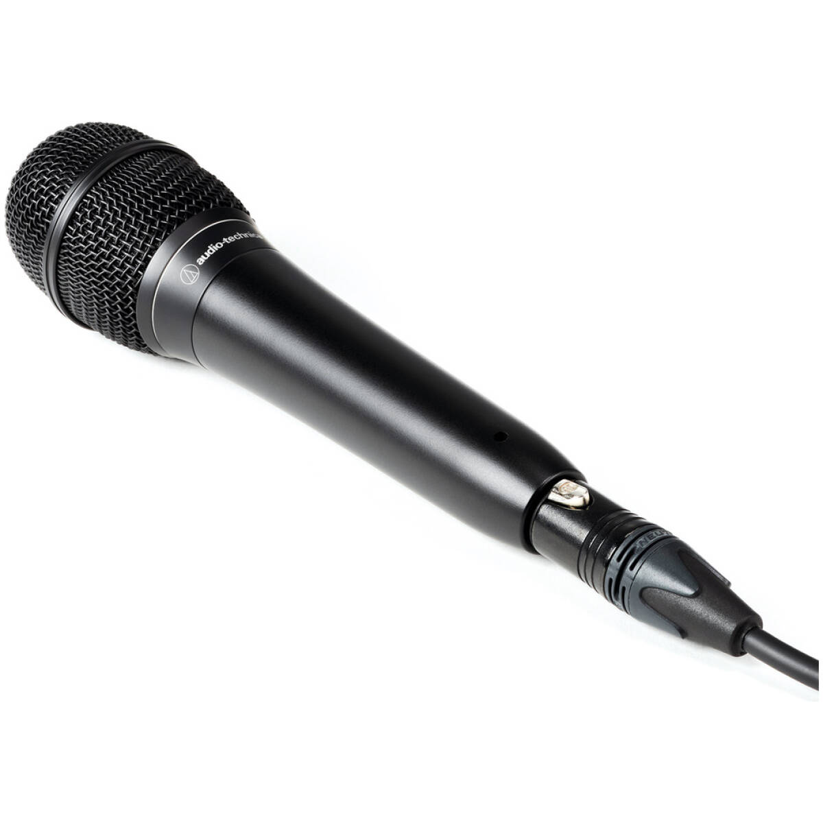 Audio Technica ATS99 Hypercardioid Dynamic Vocal Microphone - Image 2