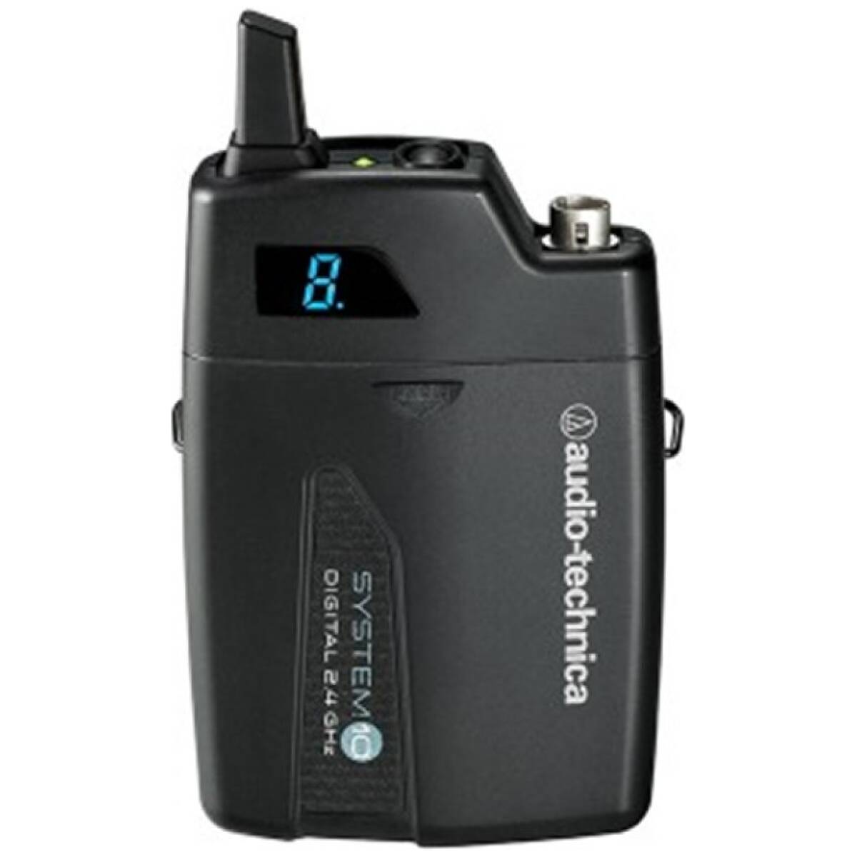 Audio-Technica ATW-1101 Wireless Body-pack System - Image 2