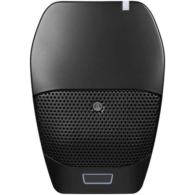 Audio-Technica ATW-T1406 Wireless Boundary Microphone Transmitter