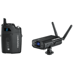 Audio Technica ATW-1701 Wireless Camera System