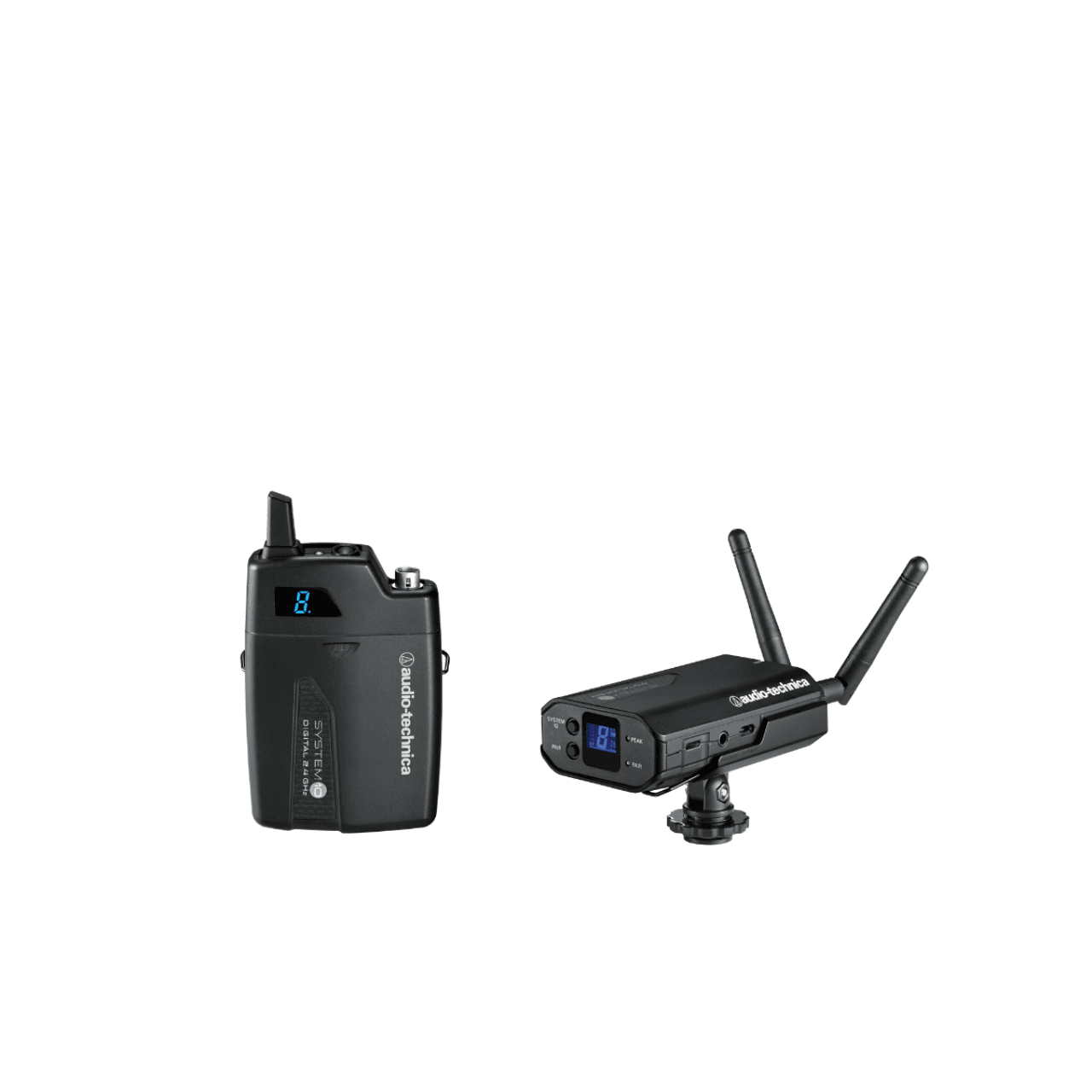 ATW-1701 Audio Technica ATW-1701 Wireless Camera System - Image 1