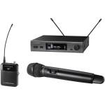 Audio-Technica ATW-3212/C510 Wireless Microphone System