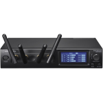 Audio Technica ATW-1422 Wireless Handheld Microphone System - Image 3