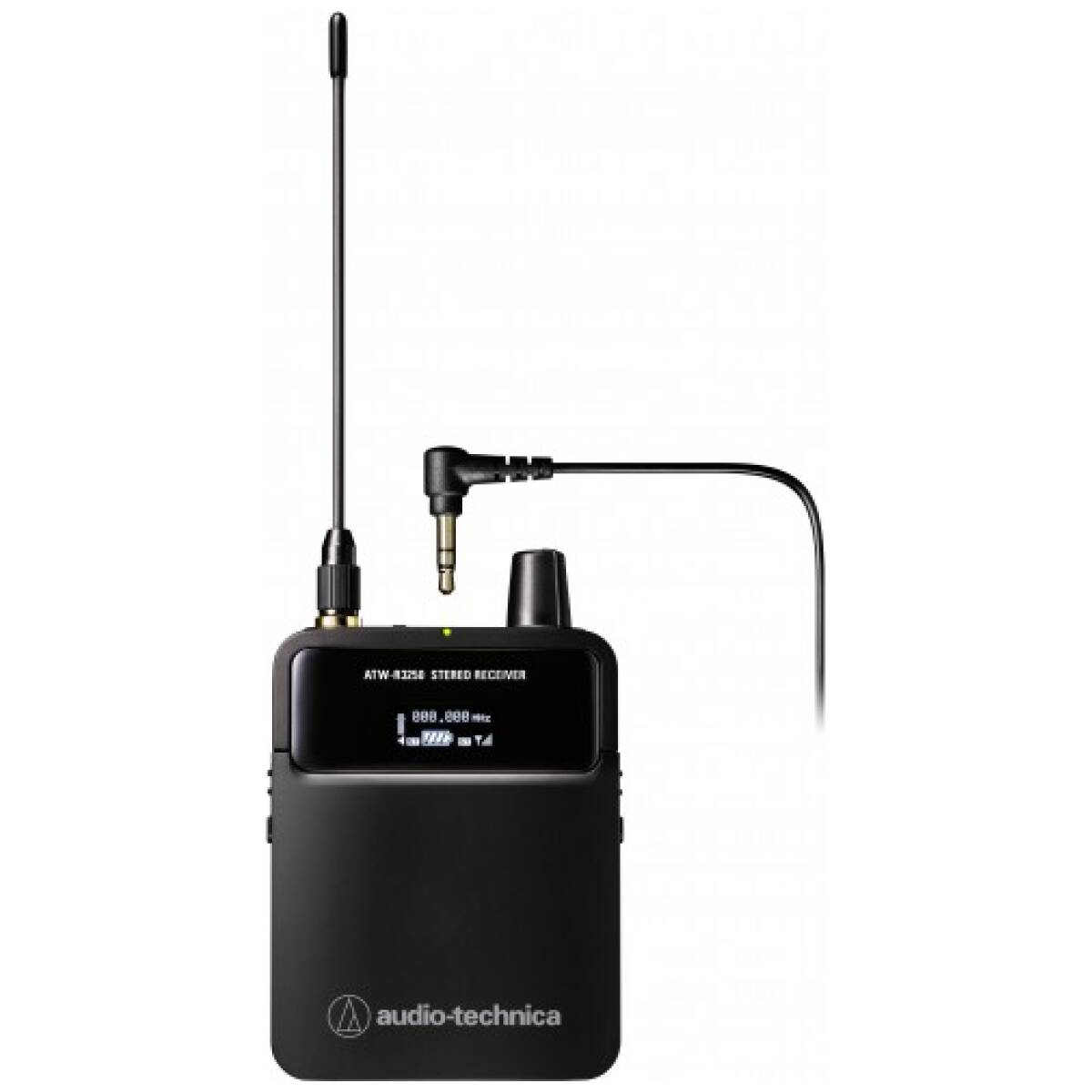 Audio Technica ATW-3255 In-Ear Monitor System - Image 2
