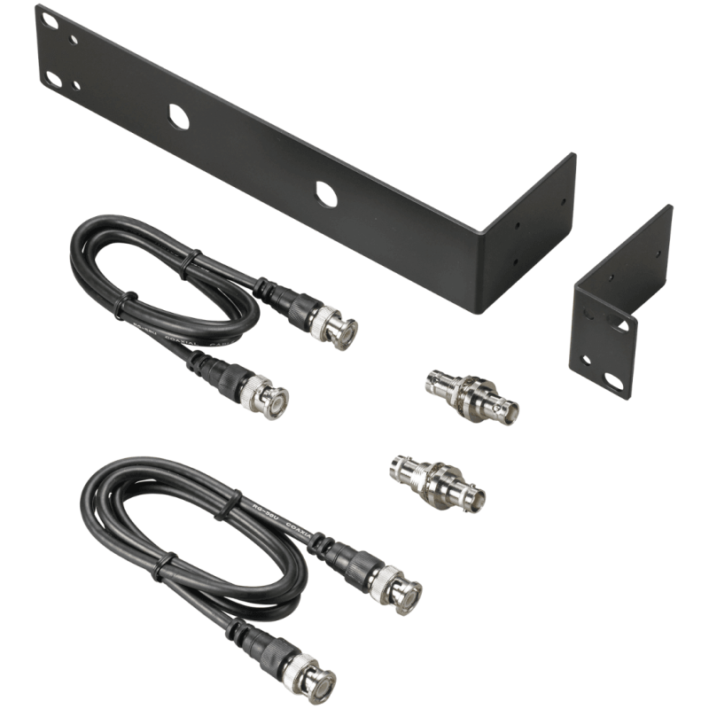 Audio Technica ATW-RM1 Rack Mount Hardware Kit