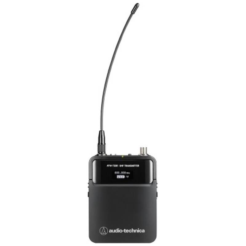 Audio Technica ATW-T3201A Body Pack Transmitter
