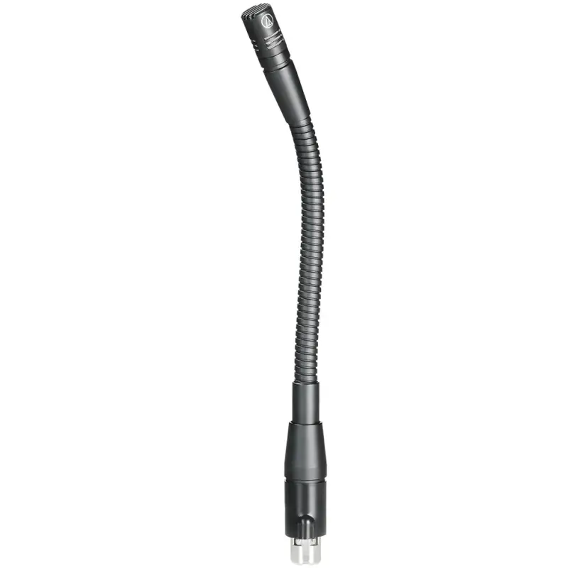 Audio Technica ES931H/MIC Hypercardioid Condenser Gooseneck Mic