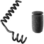 Audio Technica ES933HMIC Hypercardioid Condenser Hanging Mic - Image 2