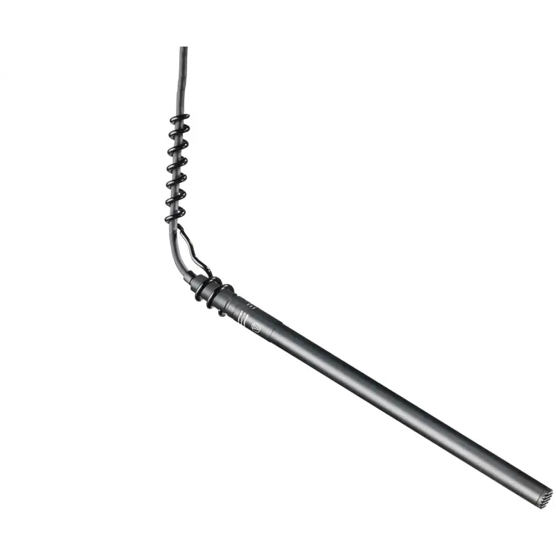 Audio Technica ES933MLMIC MicroLine Condenser Hanging Mic