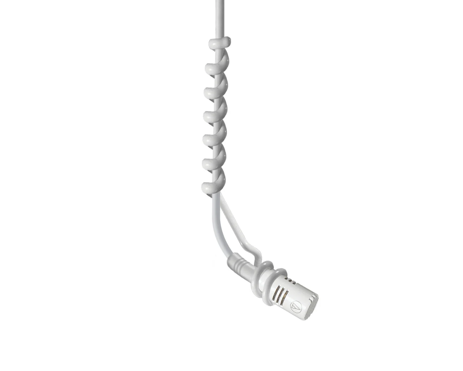 AUDES933WCMIC_Audio_Technica_ES933WCMIC_Image_1 Audio Technica ES933WCMIC Cardioid Condenser Hanging Mic - Image 1