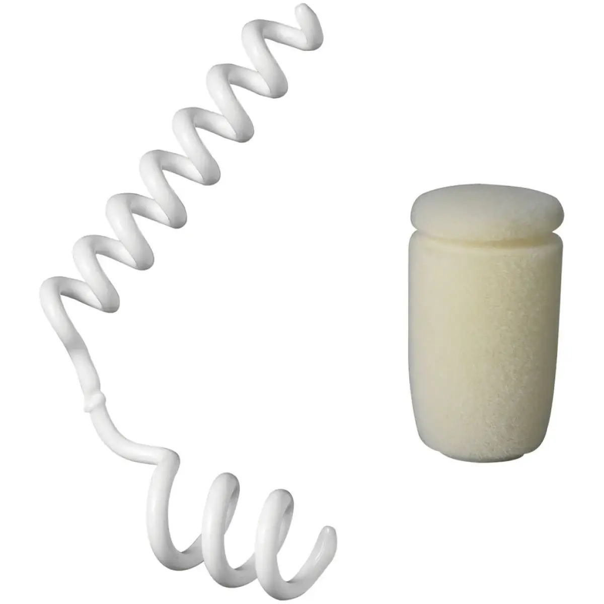 Audio Technica ES933WCMIC Cardioid Condenser Hanging Mic - Image 2