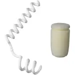 Audio Technica ES933WCMIC Cardioid Condenser Hanging Mic - Image 2