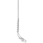 Audio Technica ES933WC Cardioid Condenser Hanging Mic