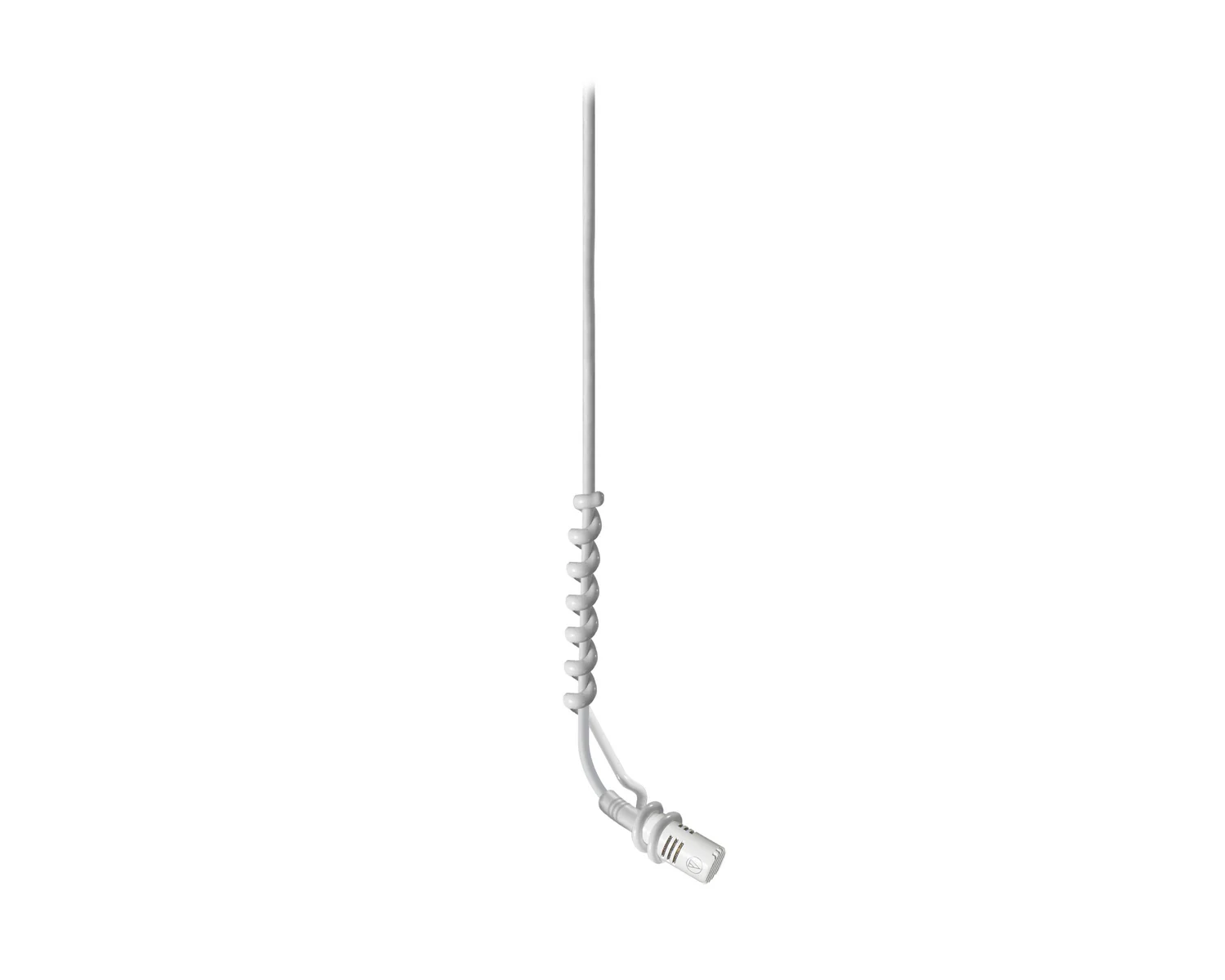 AUDES933WH_Audio_Technica_ES933WH_Image_1 Audio Technica ES933WH Hypercardioid Cond Hanging Mic - Image 1