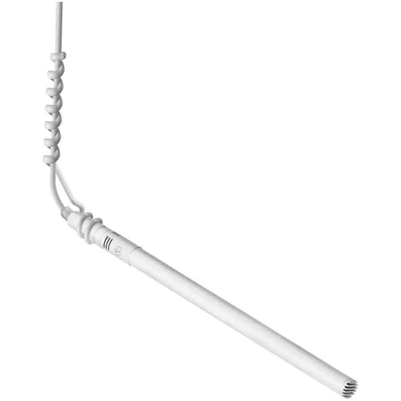 Audio Technica ES933WMLMIC MicroLine Condenser Hanging Mic