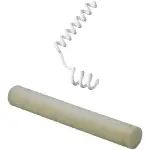 Audio Technica ES933WMLMIC MicroLine Condenser Hanging Mic - Image 2