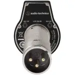 Audio Technica ES947C/FM3 Condenser Boundary Microphone - Image 2