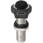 Audio Technica ES945O/FM5 Omni Cond 5-Pin Flush-Mount Boundary Mic