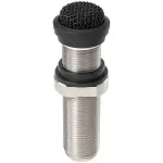 Audio Technica ES945O/TB3 Mini Omni Cond 3-Pin Flush-Mount Boundary Mic