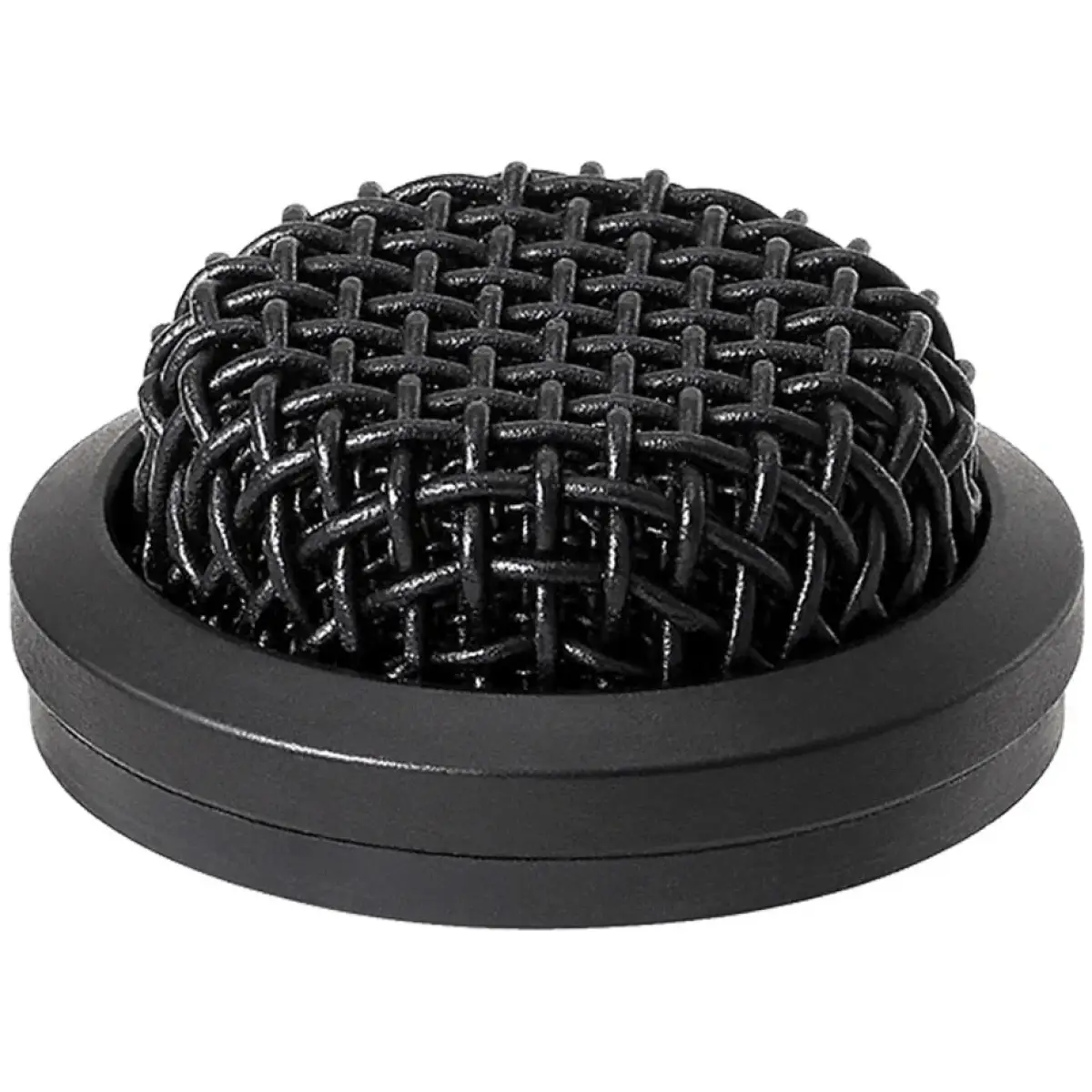 Audio Technica ES945O/TB3 Mini Omni Cond 3-Pin Flush-Mount Boundary Mic - Image 2