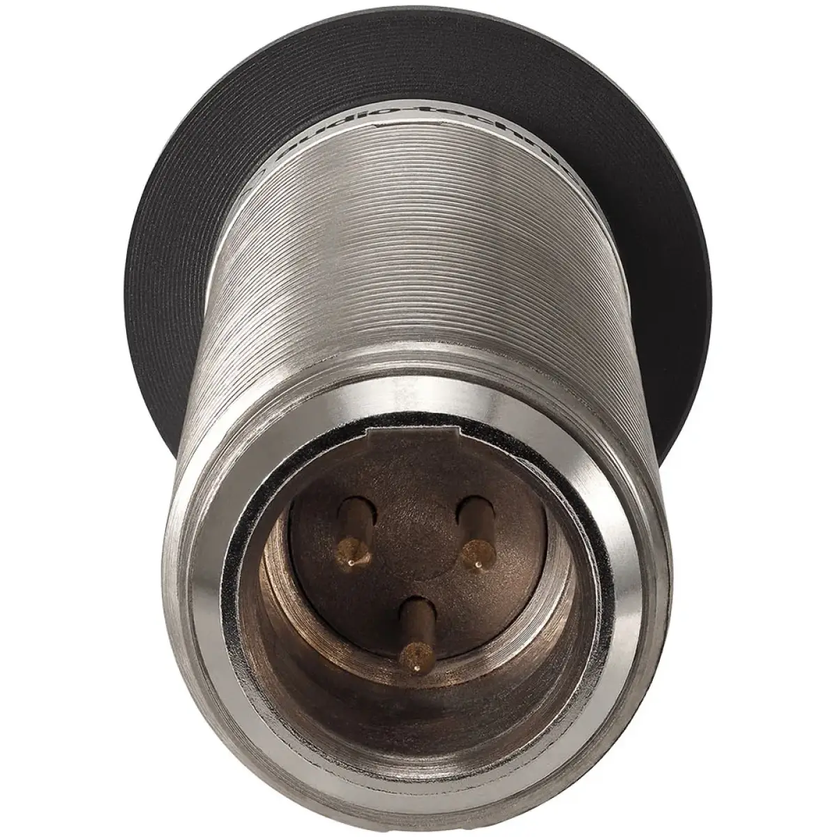 Audio Technica ES945O/TB3 Mini Omni Cond 3-Pin Flush-Mount Boundary Mic - Image 3