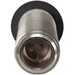 Audio Technica ES945O/TB3 Mini Omni Cond 3-Pin Flush-Mount Boundary Mic - Image 3