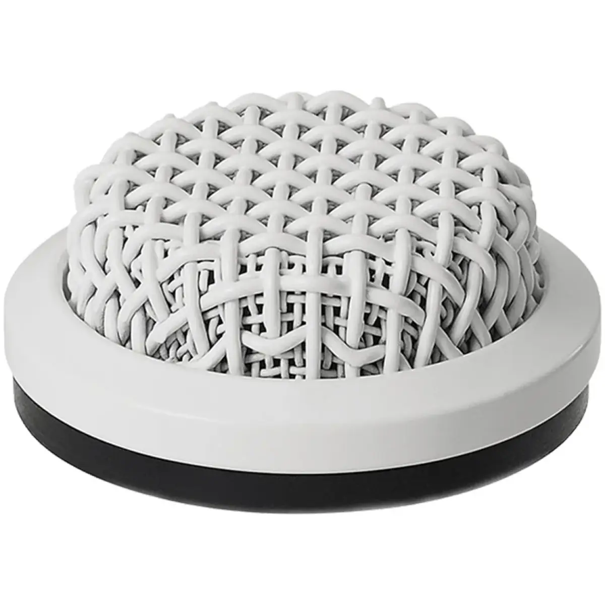 Audio Technica ES945WO/TB3 Mini Omni Cond 3-Pin Flush Mount Boundary Mic - Image 3