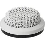 Audio Technica ES945WO/TB3 Mini Omni Cond 3-Pin Flush Mount Boundary Mic - Image 3