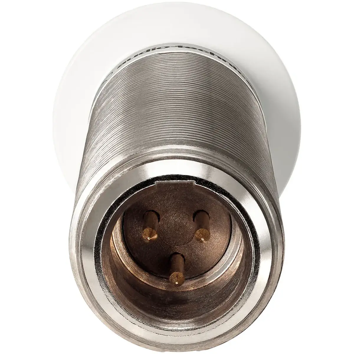 Audio Technica ES945WO/TB3 Mini Omni Cond 3-Pin Flush Mount Boundary Mic - Image 2