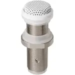 Audio Technica ES945WO/XLR Omni Cond 3-Pin Flush-Mount Boundary Mic