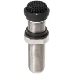 Audio Technica ES947C/TB3 Mini Card Cond 3-Pin Flush-Mount Boundary Mic