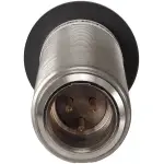 Audio Technica ES947C/TB3 Mini Card Cond 3-Pin Flush-Mount Boundary Mic - Image 3