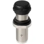 Audio Technica ES947C/XLR Card Cond 3-Pin Flush-Mount Boundary Mic
