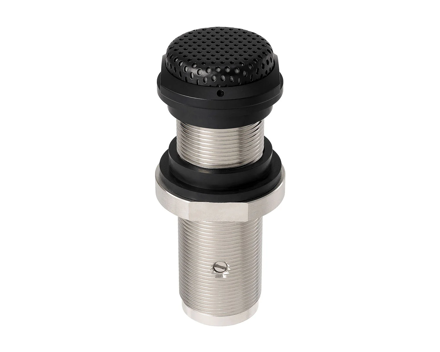 AUDES947CXLR_Audio_Technica_ES947CXLR_Image_1 Audio Technica ES947C/XLR Card Cond 3-Pin Flush-Mount Boundary Mic - Image 1