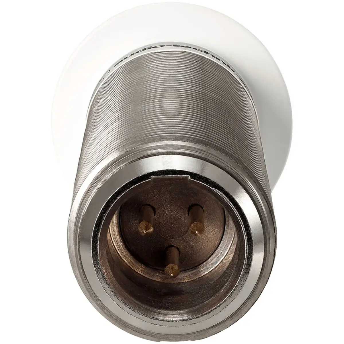 Audio Technica ES947WC/TB3 Mini Card Cond 3-Pin Flush-Mount Boundary Mic - Image 3