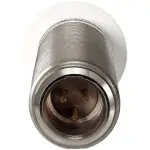 Audio Technica ES947WC/TB3 Mini Card Cond 3-Pin Flush-Mount Boundary Mic - Image 3