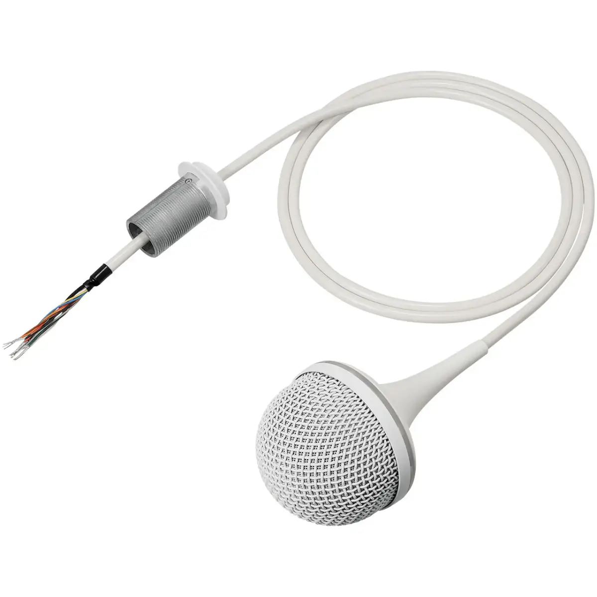 Audio Technica ES954 Quad Capsule Steerable Hanging Microphone Array - Image 6