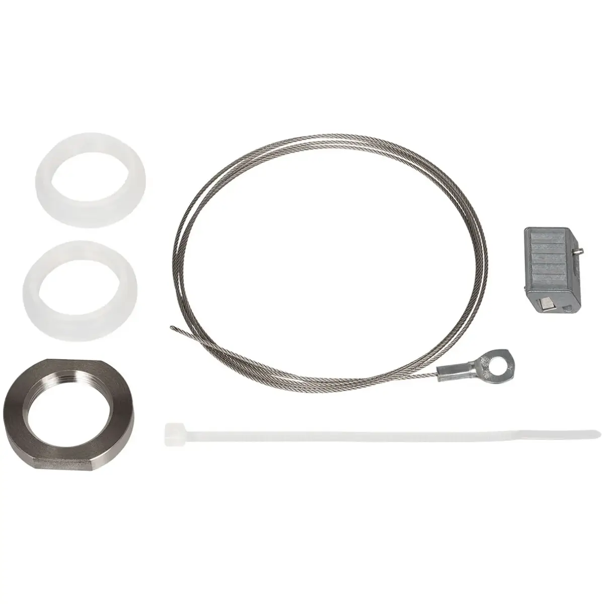 Audio Technica ES954 Quad Capsule Steerable Hanging Microphone Array - Image 2