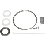 Audio Technica ES954 Quad Capsule Steerable Hanging Microphone Array - Image 2